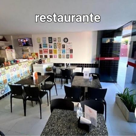 Studio Ramage Praia E Piscina Maceió Exterior foto