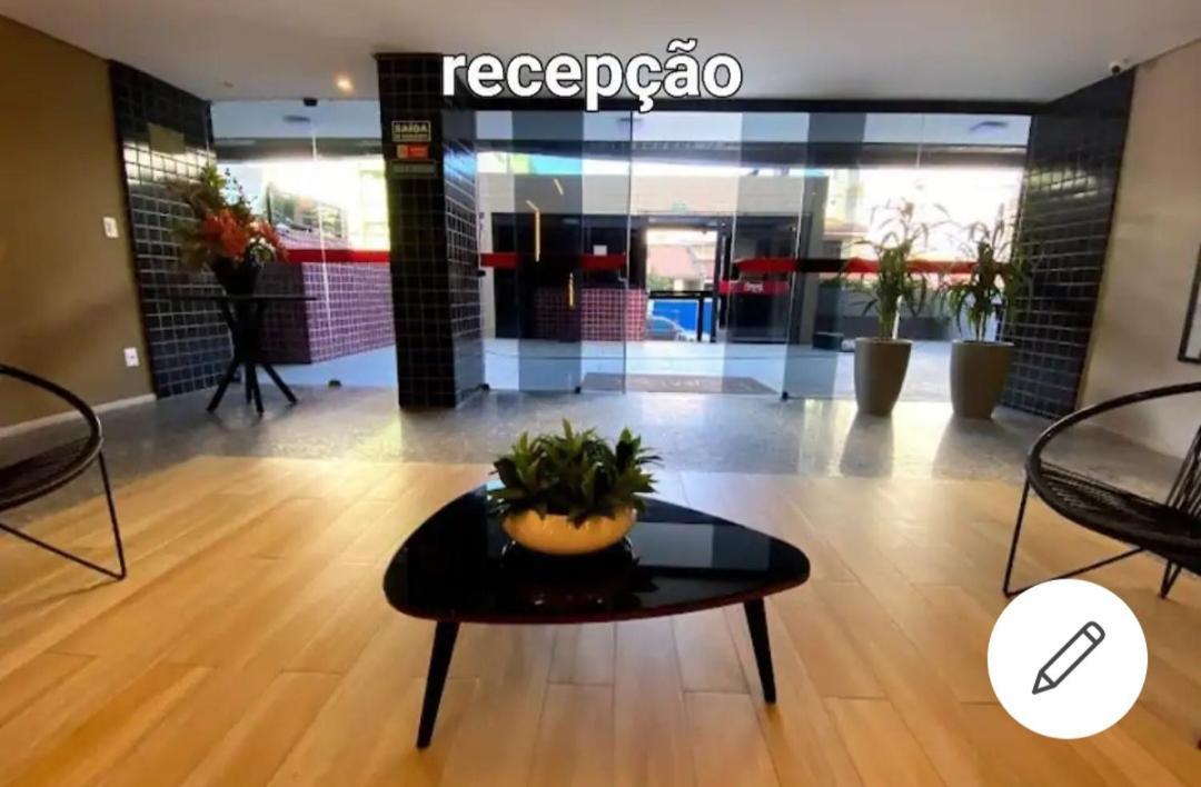 Studio Ramage Praia E Piscina Maceió Exterior foto
