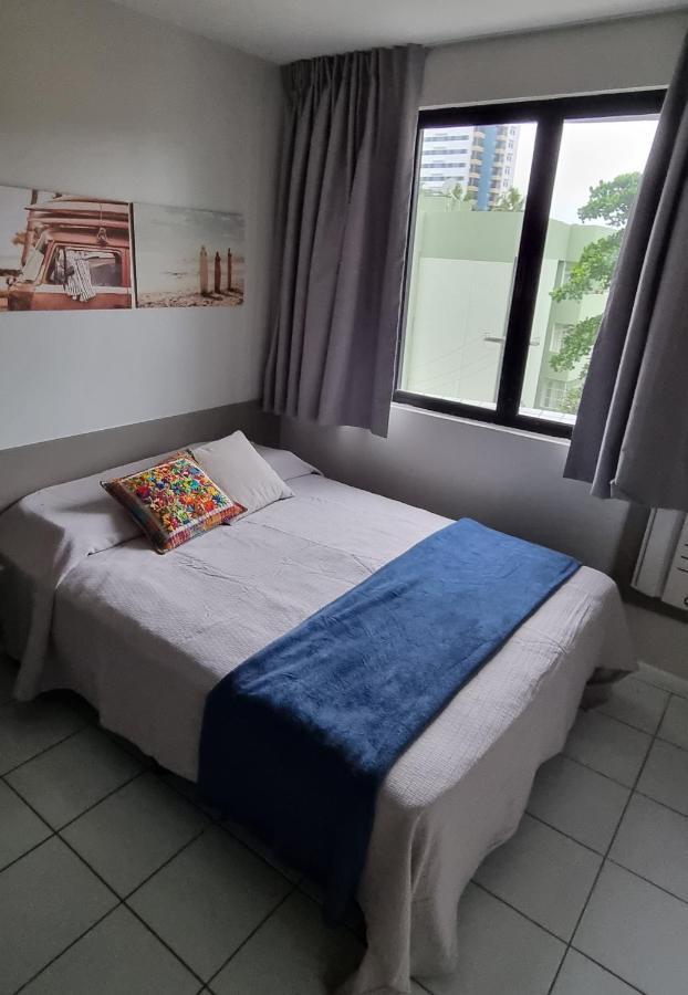 Studio Ramage Praia E Piscina Maceió Exterior foto