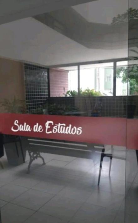 Studio Ramage Praia E Piscina Maceió Exterior foto