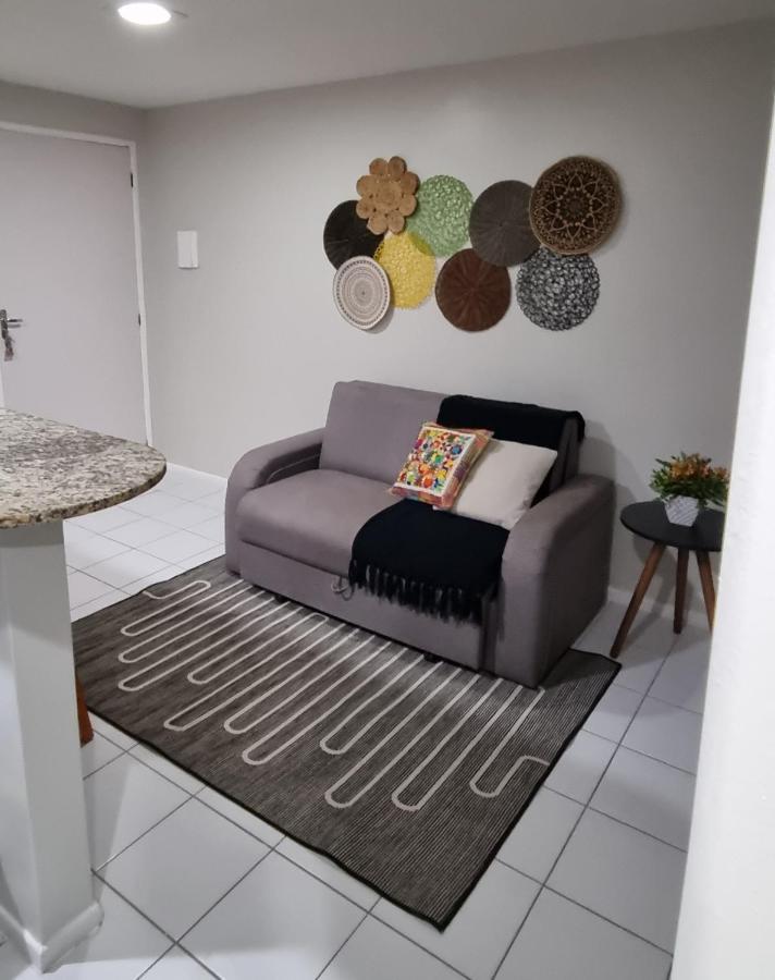 Studio Ramage Praia E Piscina Maceió Exterior foto