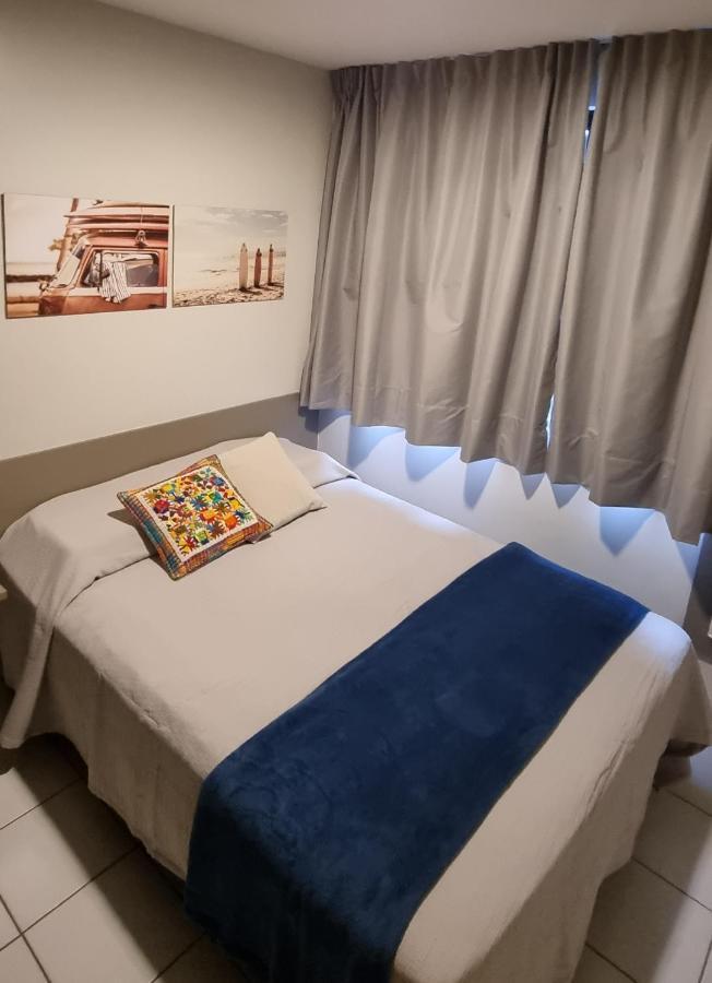 Studio Ramage Praia E Piscina Maceió Exterior foto